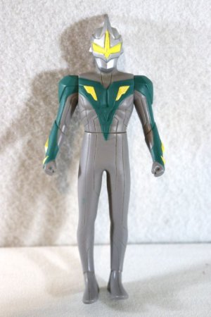 Photo1: Ultra Hero 500 Series, Spark Dolls / Mirro Knight (1)