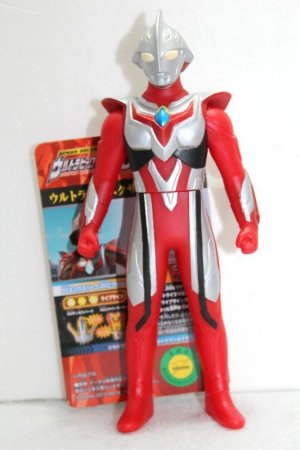 Photo1: Spark Dolls / Ultraman Nexus Jeunnesse (1)