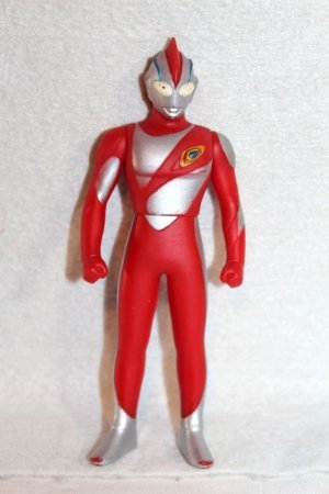 Photo1: Spark Dolls / Ultraman Nice (1)