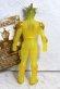 Photo2: Ultraman Geed / Sofvi Ultraman Geed Solid Burning Fusion Rise Yellow ver (2)