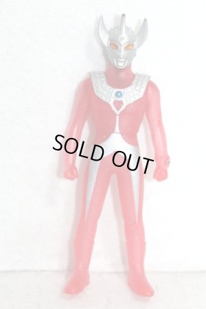 Photo1: Spark Dolls / Ultraman Taro Clear Red ver (1)