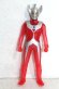 Photo1: Spark Dolls / Ultraman Taro Clear Red ver (1)