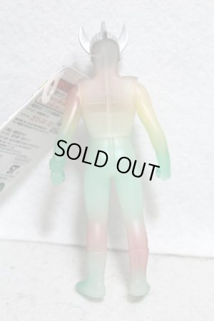 Photo2: Ultra Hero Series, Sofvi / Ultraman Taro Strium Kousen ver (2)