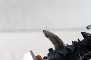 Photo4: Ultra Kaiju DX, Spark Dolls / Vict Lugiel with Tag (4)