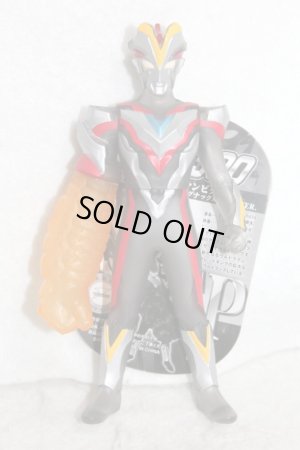 Photo1: Spark Dolls / Ultraman Victory Red King Knuckle Clear ver (1)
