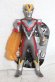 Photo1: Spark Dolls / Ultraman Victory Red King Knuckle Clear ver (1)