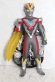 Photo1: Spark Dolls / Ultraman Victory Hyper Zetton Scissors Clear ver (1)