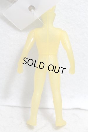 Photo2: Ultra Hero Series, Sofvi / Ultraman Zero Bakutan ver & Ultra Medal (2)