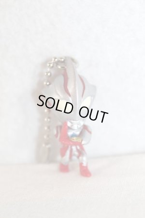 Photo1: Ultraman Mebius / Key Chain Ultraman Mebius (1)