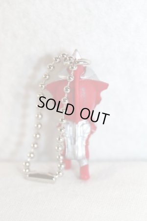 Photo2: Ultraman Mebius / Key Chain Ultraman Mebius (2)