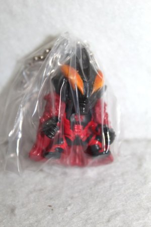 Photo1: Ultraman Zero / Key Chain Kaiser Belial (1)