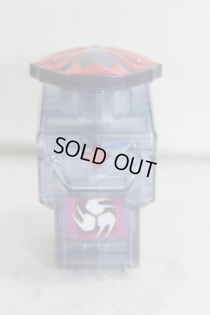 Photo2: Kamen Rider Fourze / Kamen Rider Hibiki witch (2)