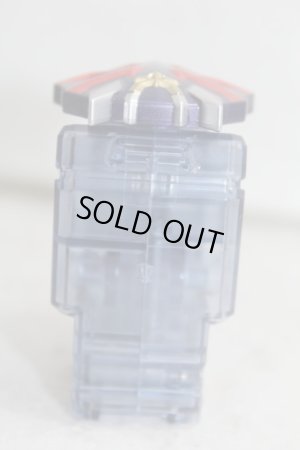 Photo4: Kamen Rider Fourze / Kamen Rider Hibiki witch (4)