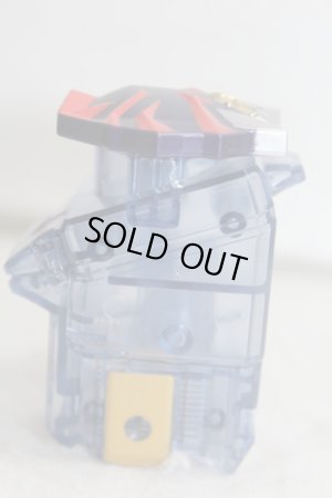 Photo5: Kamen Rider Fourze / Kamen Rider Hibiki witch (5)