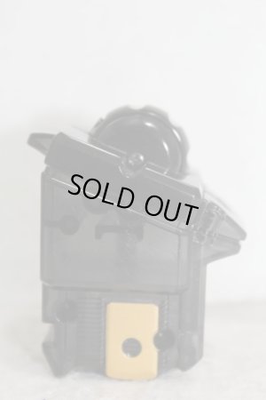 Photo2: Kamen Rider Fourze / Astro Switch 4 Rader Switch (2)