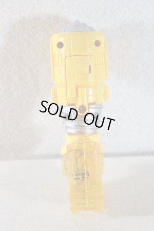 Photo3: Kamen Rider Fourze / Astro Switch EX Drill Switch Super ThreeUsed (3)