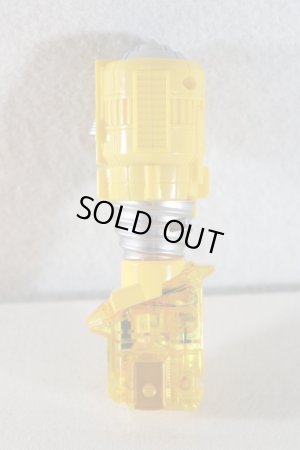 Photo4: Kamen Rider Fourze / Astro Switch EX Drill Switch Super ThreeUsed (4)