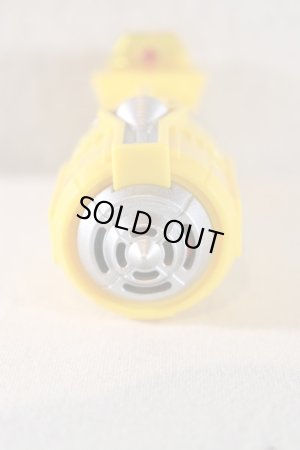 Photo5: Kamen Rider Fourze / Astro Switch EX Drill Switch Super ThreeUsed (5)