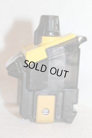 Photo4: Kamen Rider Fourze / Astro Switch 3 Drill Switch (4)