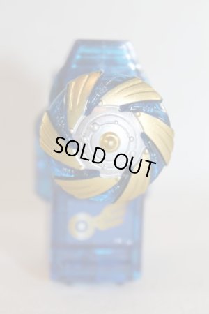 Photo1: Kamen Rider Fourze / Gashapon Astro Switch Meteor Storm Switch (1)