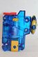 Photo2: Kamen Rider Fourze / Gashapon Astro Switch Meteor Storm Switch (2)