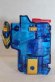 Photo4: Kamen Rider Fourze / Gashapon Astro Switch Meteor Storm Switch (4)