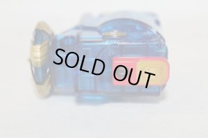 Photo5: Kamen Rider Fourze / Gashapon Astro Switch Meteor Storm Switch (5)