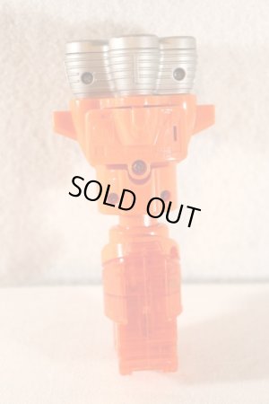 Photo3: Kamen Rider Fourze / Astro Switch EX Rocket Switch Super One Used (3)