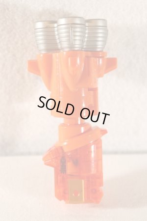 Photo4: Kamen Rider Fourze / Astro Switch EX Rocket Switch Super One Used (4)