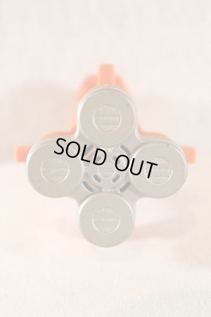 Photo5: Kamen Rider Fourze / Astro Switch EX Rocket Switch Super One Used (5)