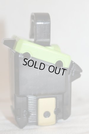 Photo2: Kamen Rider Fourze / Astro Switch 16 Winch Switch (2)