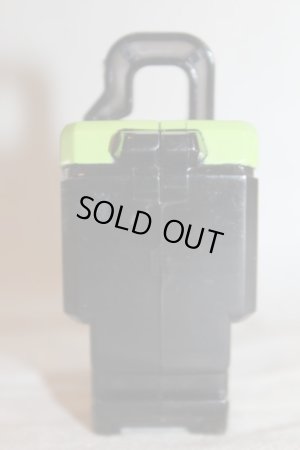 Photo3: Kamen Rider Fourze / Astro Switch 16 Winch Switch (3)