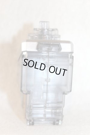 Photo3: Kamen Rider Fourze / Astro Switch 6 Camera Switch Clear Color ver. (3)