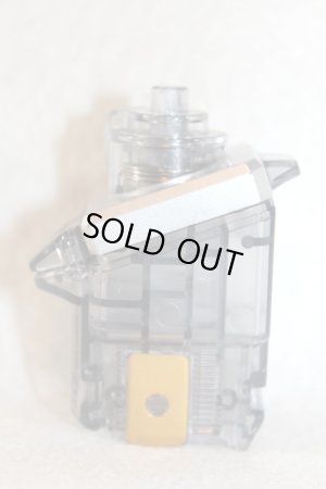 Photo4: Kamen Rider Fourze / Astro Switch 6 Camera Switch Clear Color ver. (4)