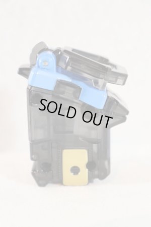 Photo2: Kamen Rider Fourze / Astro Switch 8 Chain Saw Switch (2)