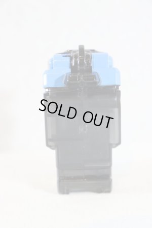 Photo3: Kamen Rider Fourze / Astro Switch 8 Chain Saw Switch (3)