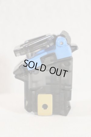 Photo4: Kamen Rider Fourze / Astro Switch 8 Chain Saw Switch (4)