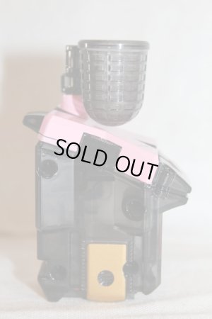 Photo2: Kamen Rider Fourze / Astro Switch 38 Net Switch (2)