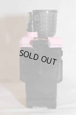 Photo3: Kamen Rider Fourze / Astro Switch 38 Net Switch (3)