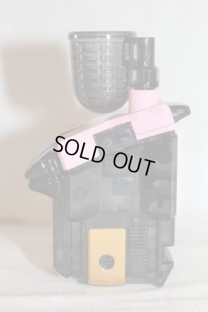 Photo4: Kamen Rider Fourze / Astro Switch 38 Net Switch (4)