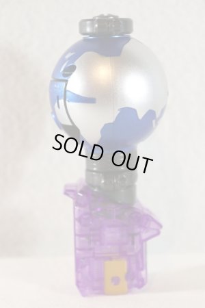 Photo2: Kamen Rider Fourze / Astro Switch EX Fusion Switch (2)