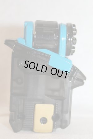 Photo2: Kamen Rider Fourze / Astro Switch 19 Gatling Switch (2)