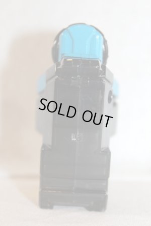 Photo3: Kamen Rider Fourze / Astro Switch 19 Gatling Switch (3)