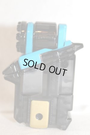 Photo4: Kamen Rider Fourze / Astro Switch 19 Gatling Switch (4)