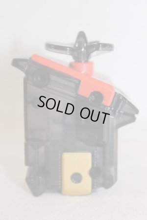 Photo2: Kamen Rider Fourze / Astro Switch 27 Screw Switch (2)