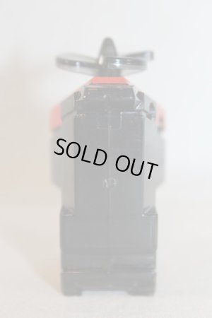 Photo3: Kamen Rider Fourze / Astro Switch 27 Screw Switch (3)