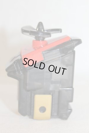 Photo4: Kamen Rider Fourze / Astro Switch 27 Screw Switch (4)