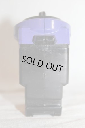 Photo3: Kamen Rider Fourze / Astro Switch 21 Stealth Switch (3)