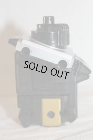 Photo2: Kamen Rider Fourze / Astro Switch 6 Camera Switch (2)