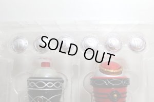 Kamen Rider Fourze / Horoscorpse Zodiarts Switch Set